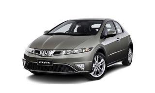 CIVIC 5D 2006-2012