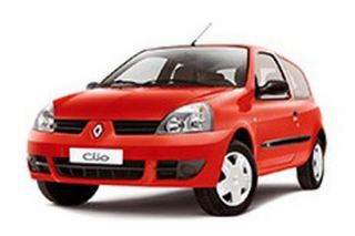CLIO II 1998-2005