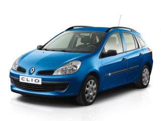 CLIO III 2005-2012