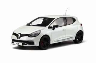 CLIO IV 2012-2019