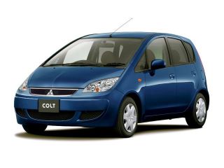 COLT PLUS Z2 2004-2012