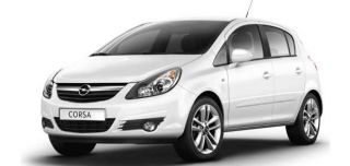 CORSA E 2014-2019