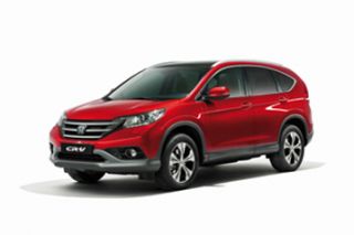 CR-V 2013-2017