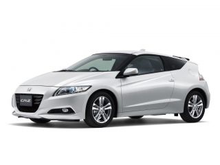 CR-Z 2010-2017