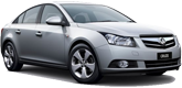 CRUZE 2008-2015