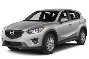 CX-5 2012-2017