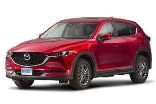 CX-5 2017-2020