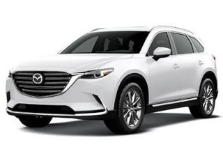 CX-9 2016-2020