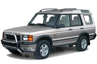 DISCOVERY II 1998-2004