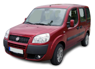 DOBLO I 2000-2015