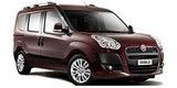 DOBLO II 2010-2020