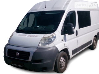 DUCATO 2006-2019