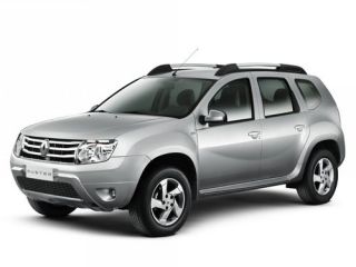 DUSTER 2WD 2010-2020