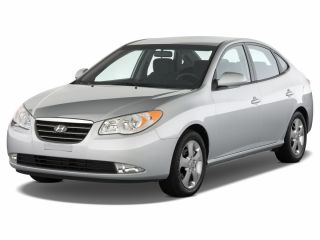 ELANTRA HD 2006-2010