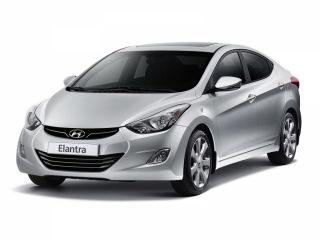 ELANTRA MD 2010-2015