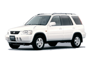 CR-V 1996-2000