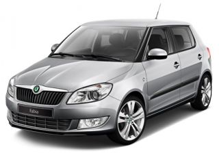 FABIA 2000-2006