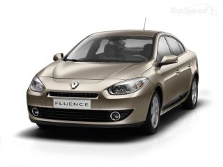 FLUENCE 2009-2017