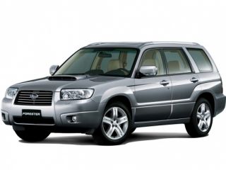 FORESTER 2002-2007