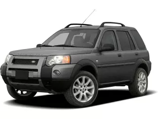 FREELANDER 1996-2006