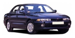 GALANT 1992-1996