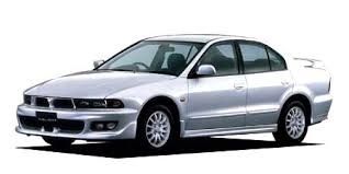 GALANT 1996-2006