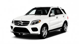 GLE W166 2015-2018