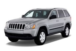 GRAND CHEROKEE 2005-2010