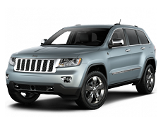 GRAND CHEROKEE WK2 2010-2019