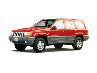 GRAND CHEROKEE ZJ 1993-1998