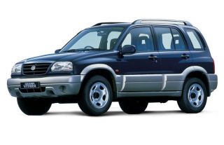 GRAND VITARA 1998-2005