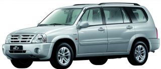 GRAND VITARA XL7 2001-2006