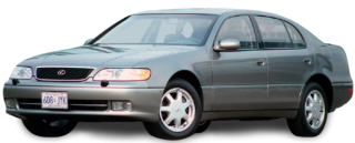GS300 1993-1997