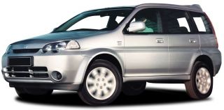 HR-V 1998-2005