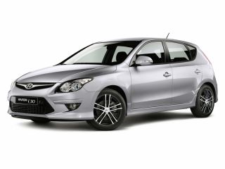 i30 FD 2007-2012