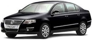 Passat B6 2006-2013