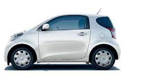 SCION IQ J10 2011-2015