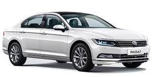 Passat B7 2010-2015