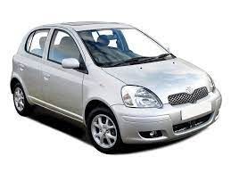 YARIS XP10 1999-2005