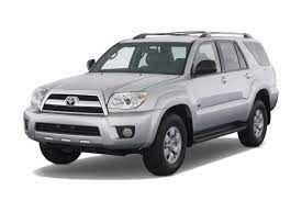 4RUNNER N210 2002-2009