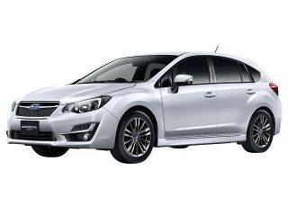 IMPREZA 2011-2016