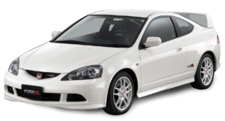 INTEGRA 2001-2006