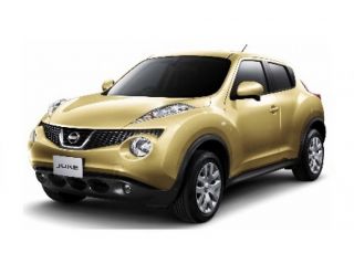 JUKE F15 2010-2019