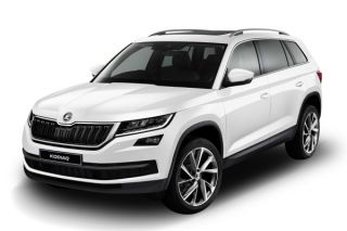 KODIAQ 2016-2019