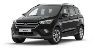 KUGA 2013-2019