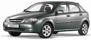 LACETTI J200 2003-2013