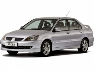 LANCER IX 2000-2009