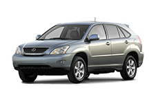 RX330 2003-2008