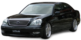 LS430 2000-2006