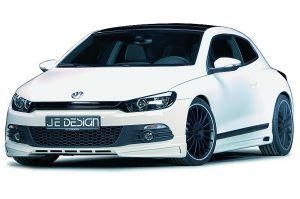 Scirocco 2009-2013